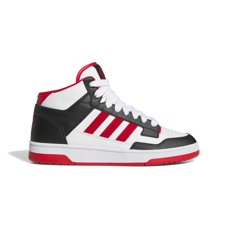 Scarpe basket rapid court mid