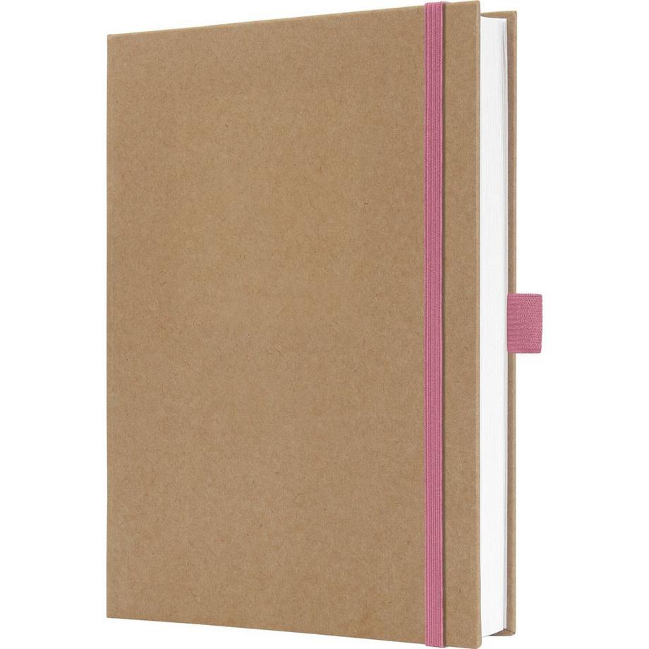 Joli carnet vierge 192 p.