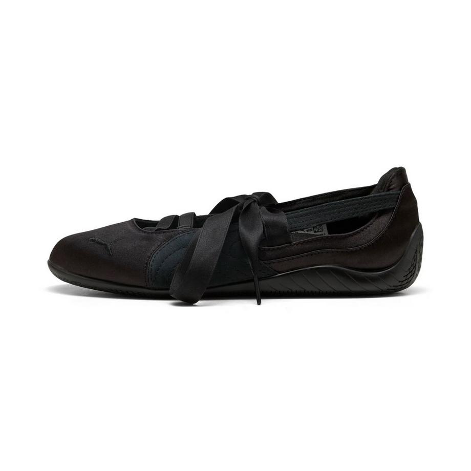Ballerines speedcat ballet