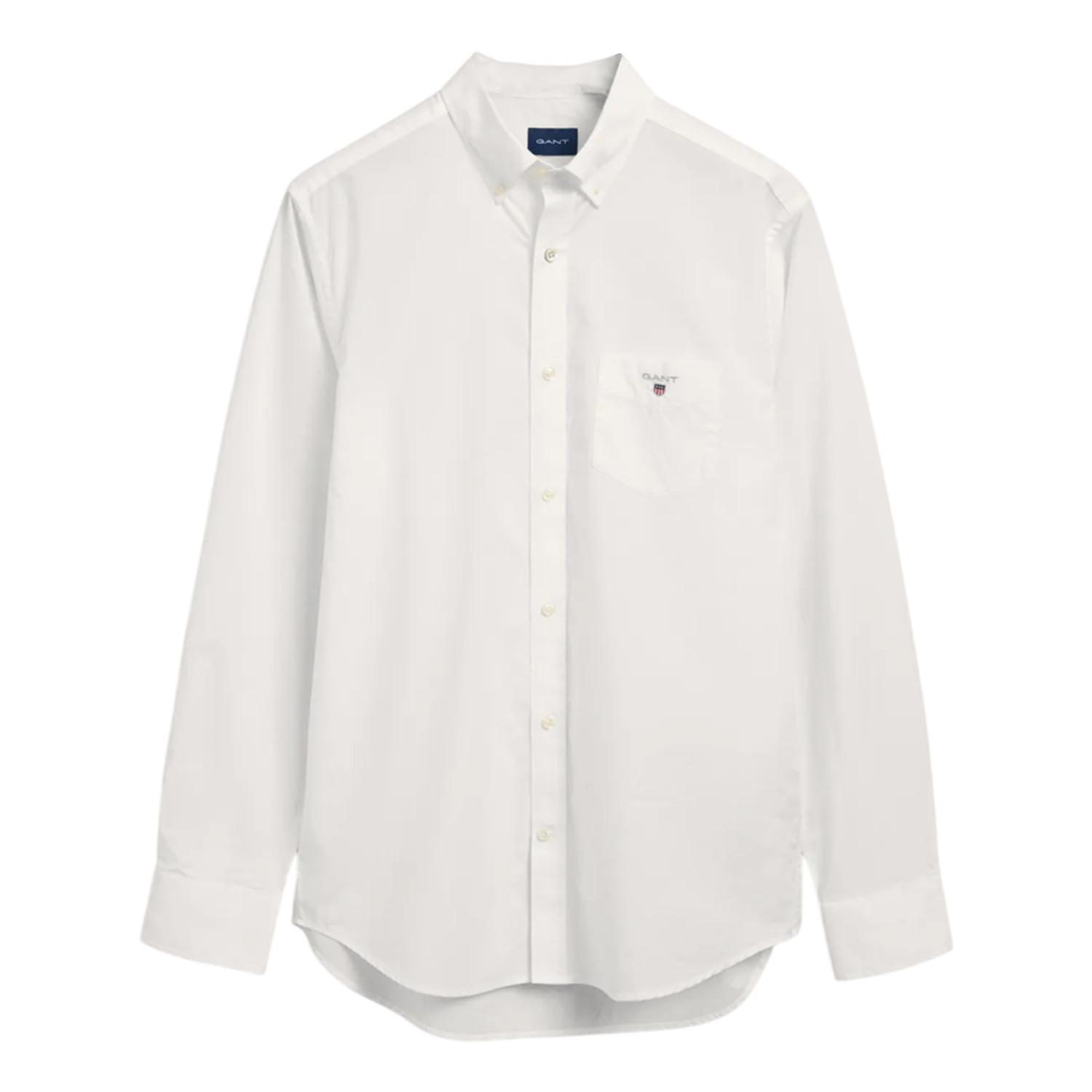 GANT Regular Fit Camicia Button-Down  