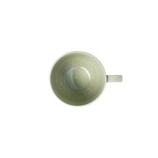 like. by Villeroy & Boch Kaffeetasse Perlemor Alga  