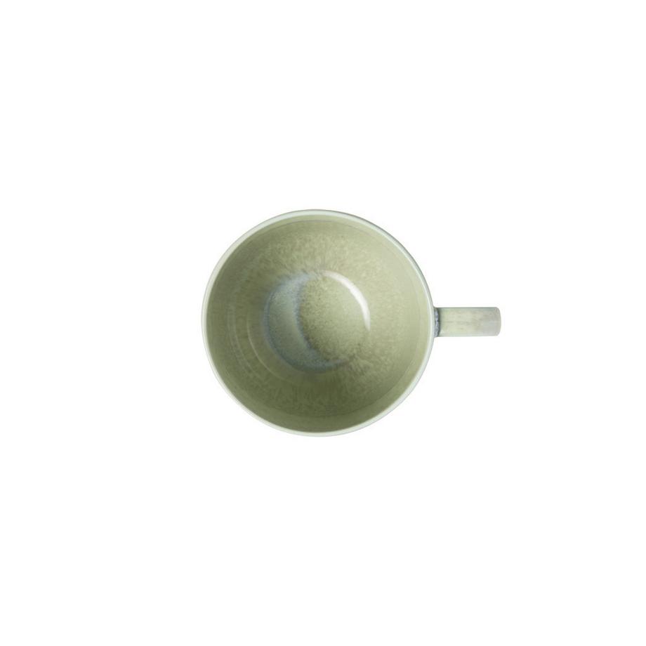 like. by Villeroy & Boch Tasse a café Perlemor Alga  