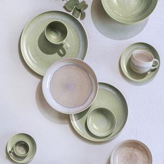 like. by Villeroy & Boch Tasse a café Perlemor Alga  