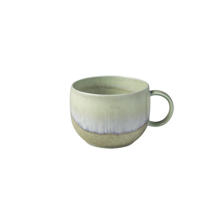 Kaffeetasse Perlemor Alga
