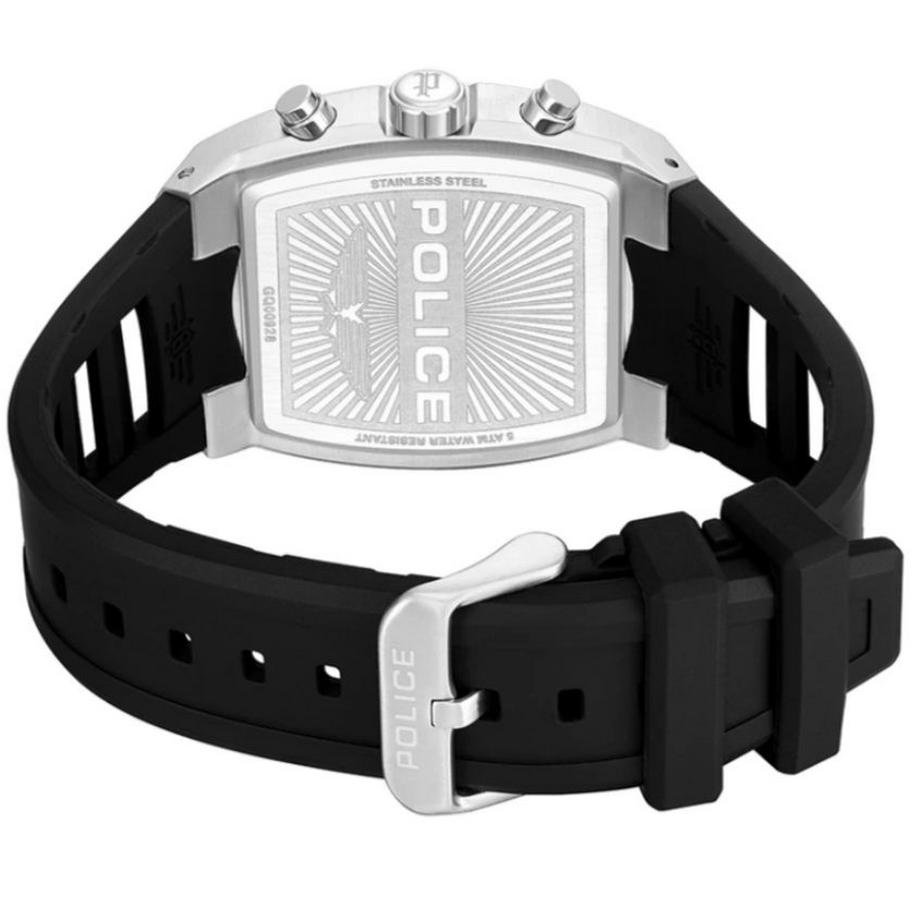 Police  PEWGQ0092801 Greed Chrono 