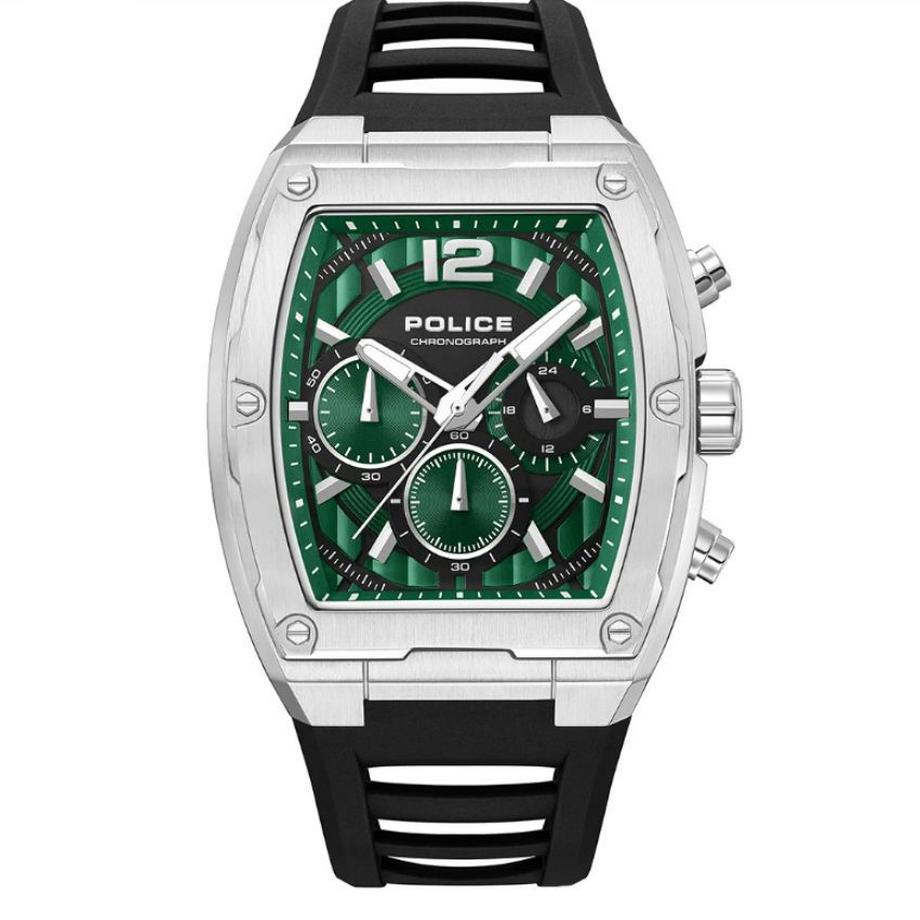 PEWGQ0092801 Greed Chrono