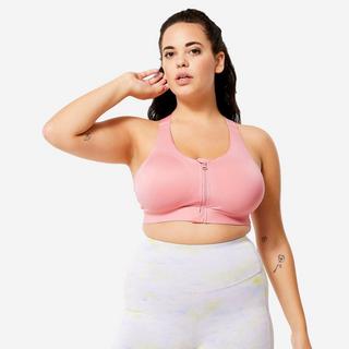 DECATHLON Reggiseno Sportivo Fitness Supporto Forte 920  