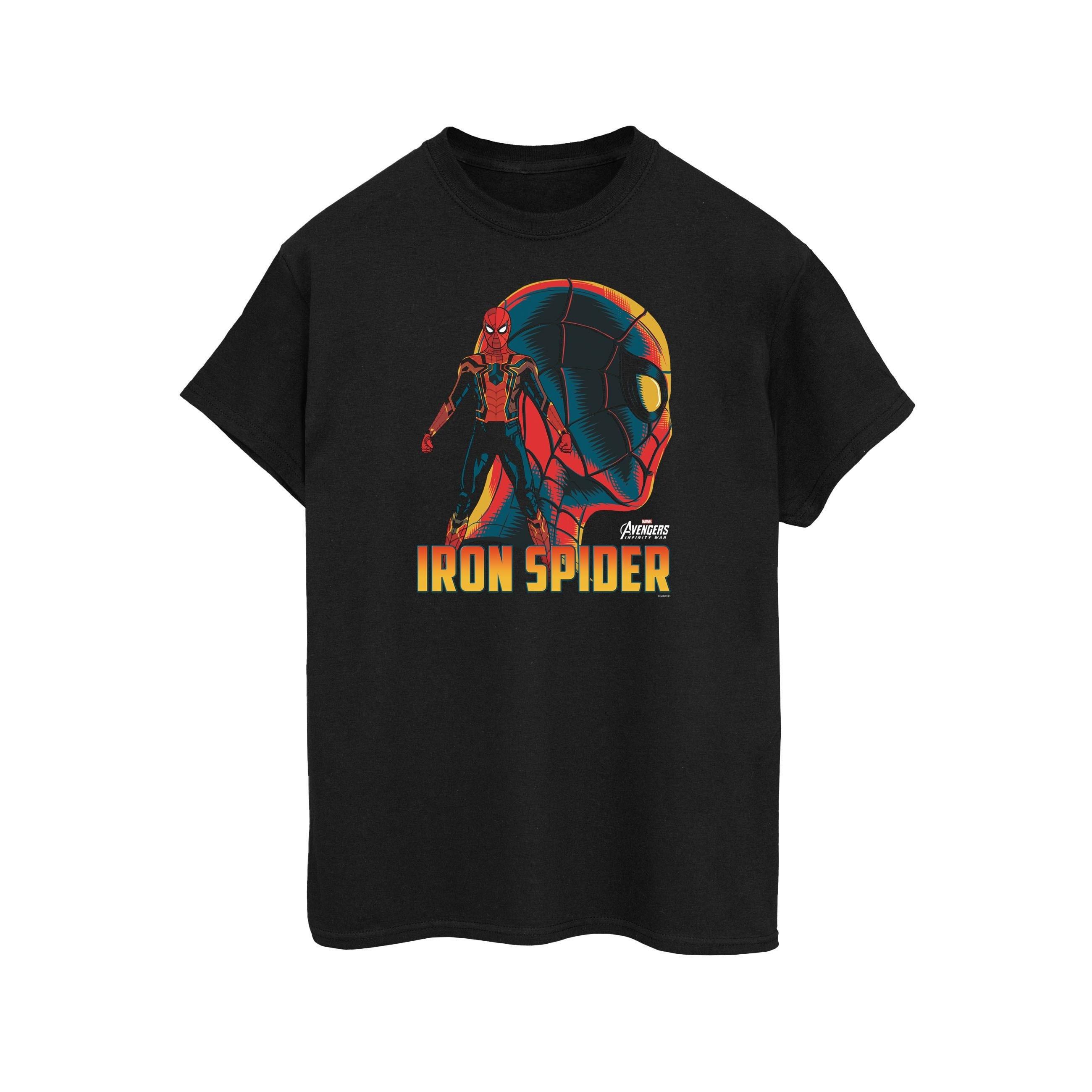 Spider-Man  Tshirt 