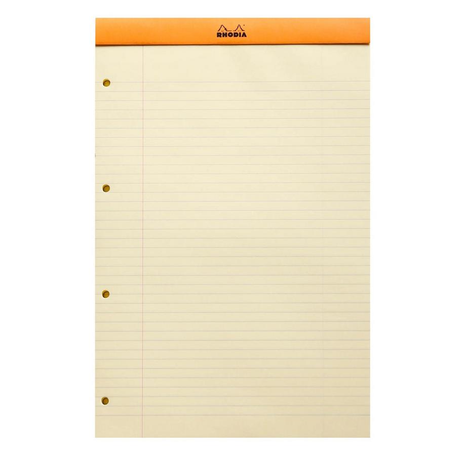 Rhodia Notepad N°20 x5  