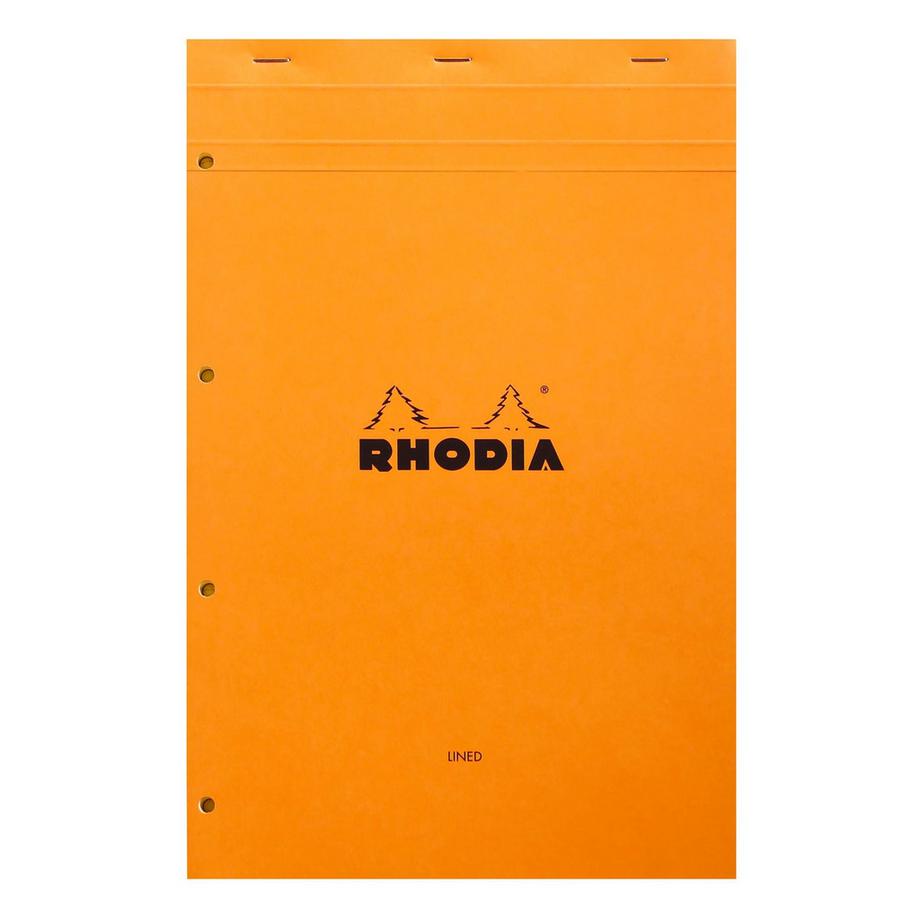 Notepad N°20 x5