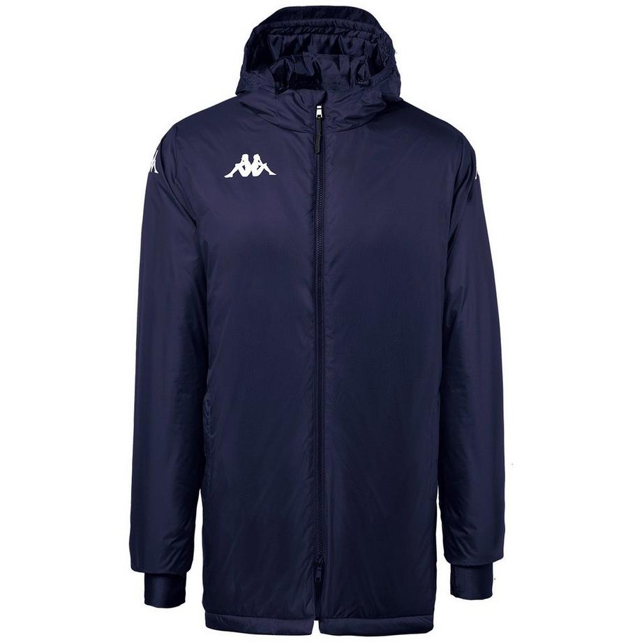 Kappa Diolo Veste Longue  