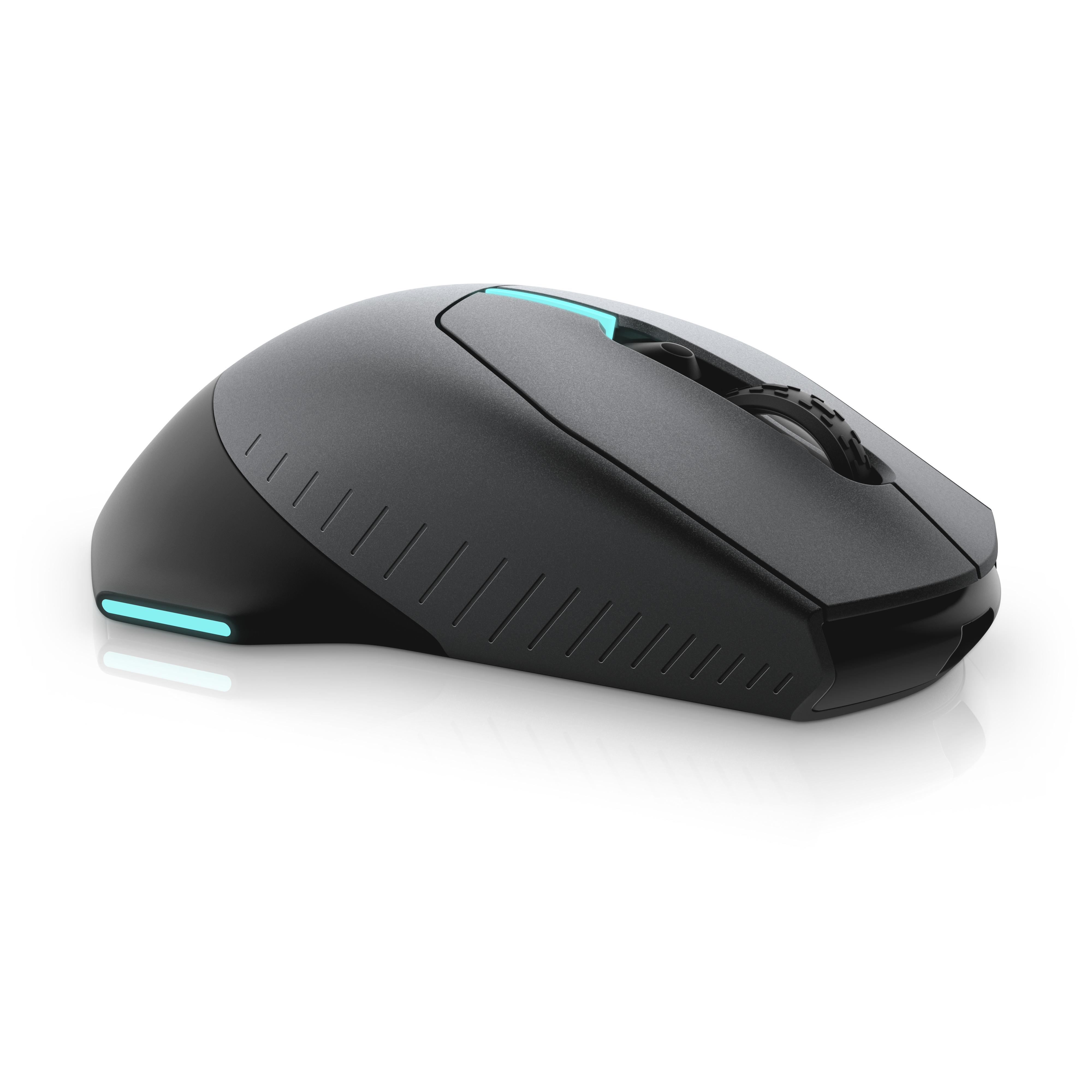 Dell  Gaming-Maus Alienware AW610M - 