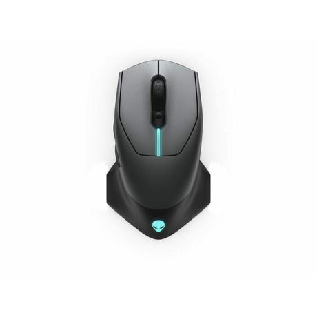 Dell  Gaming-Maus Alienware AW610M - 