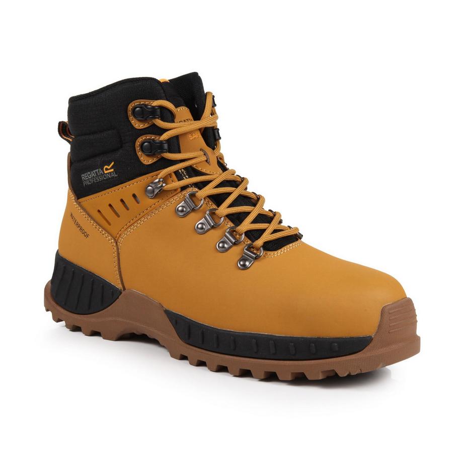 Bottes GRINDSTONE