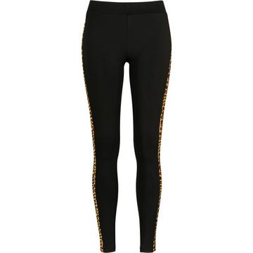 legging urban claic triped