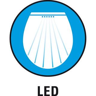 diaqua WC-Sitz Menton LED Slow Down Elephant - MDF - FSC® 100%  