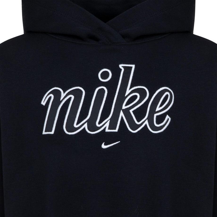 NIKE  Club Kapuzenpullover  , Fleece, Kastig 