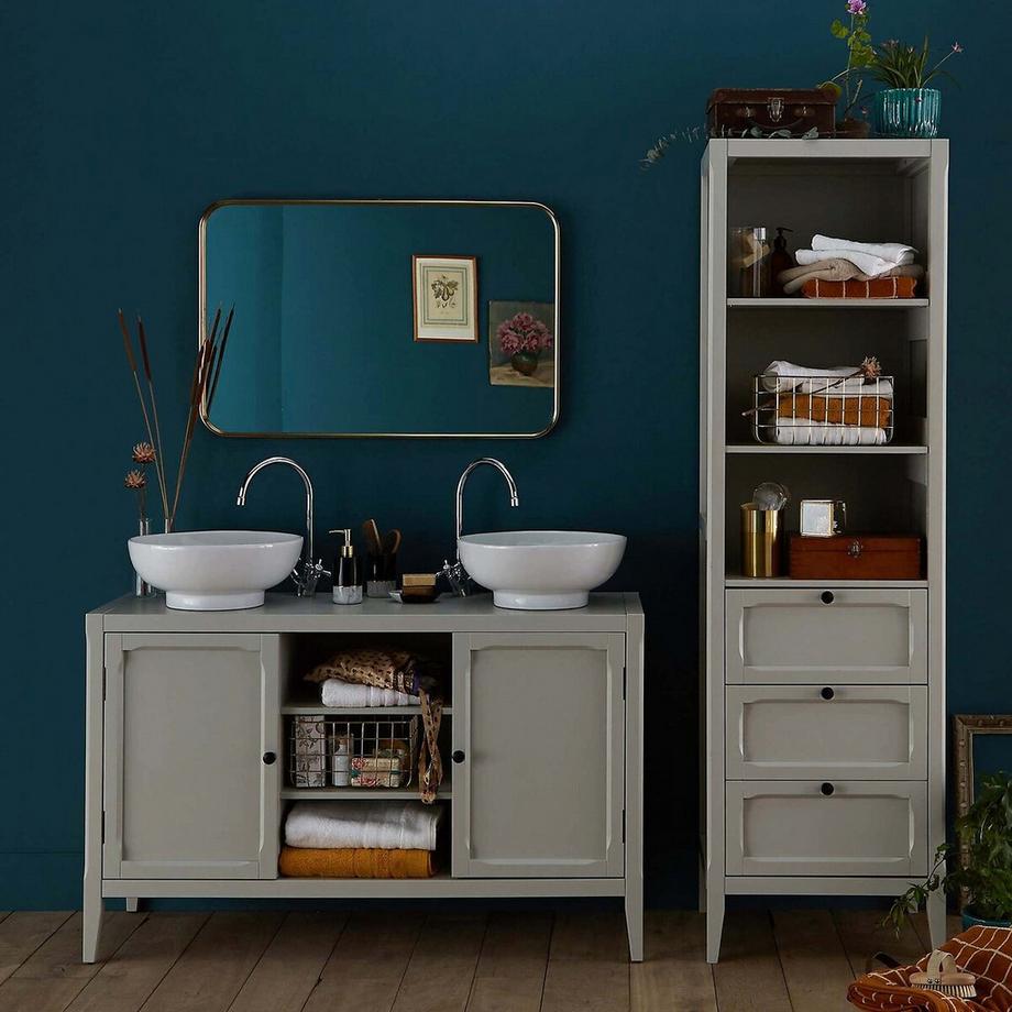 La Redoute Intérieurs Waschtisch Eugénie  
