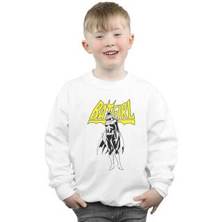 DC COMICS  Sweatshirt 