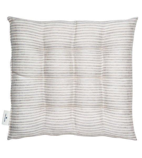 TOM TAILOR Coussin de siège Fresh Stripe  