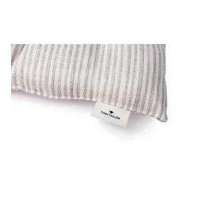 TOM TAILOR Coussin de siège Fresh Stripe  