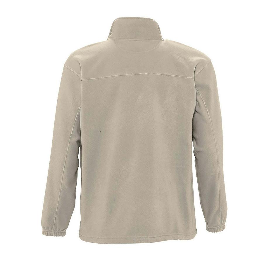 SOLS North Outdoor Fleece Jacke  