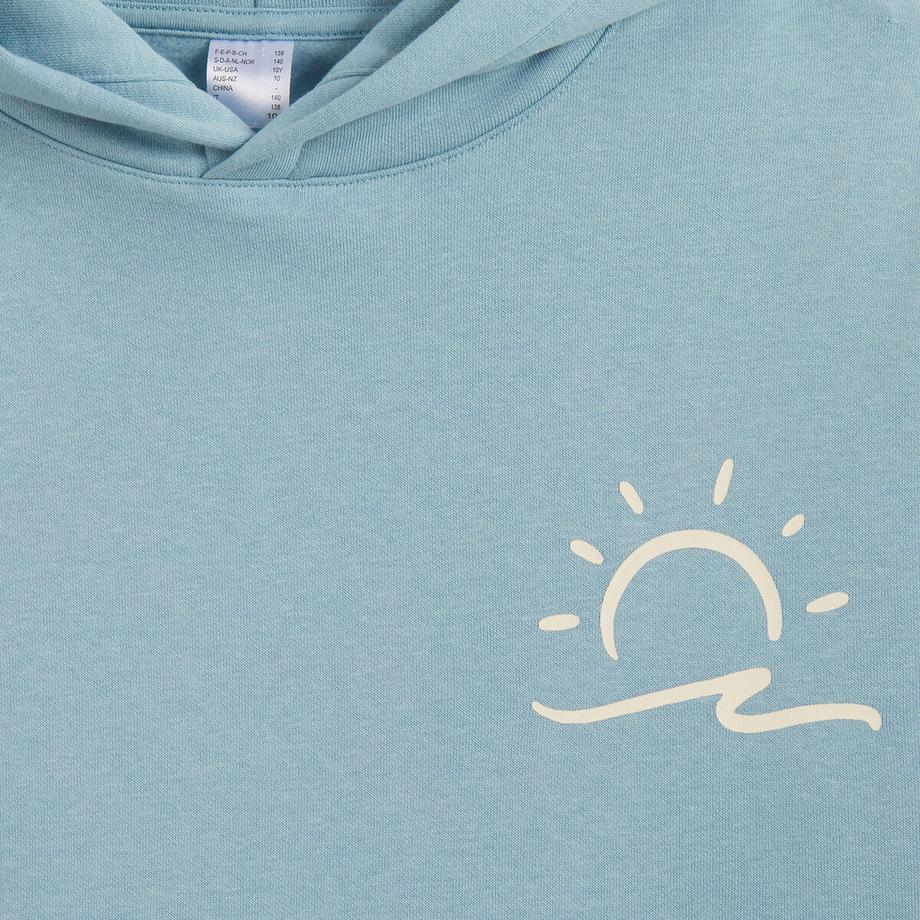 La Redoute Collections  Sweat à capuche 