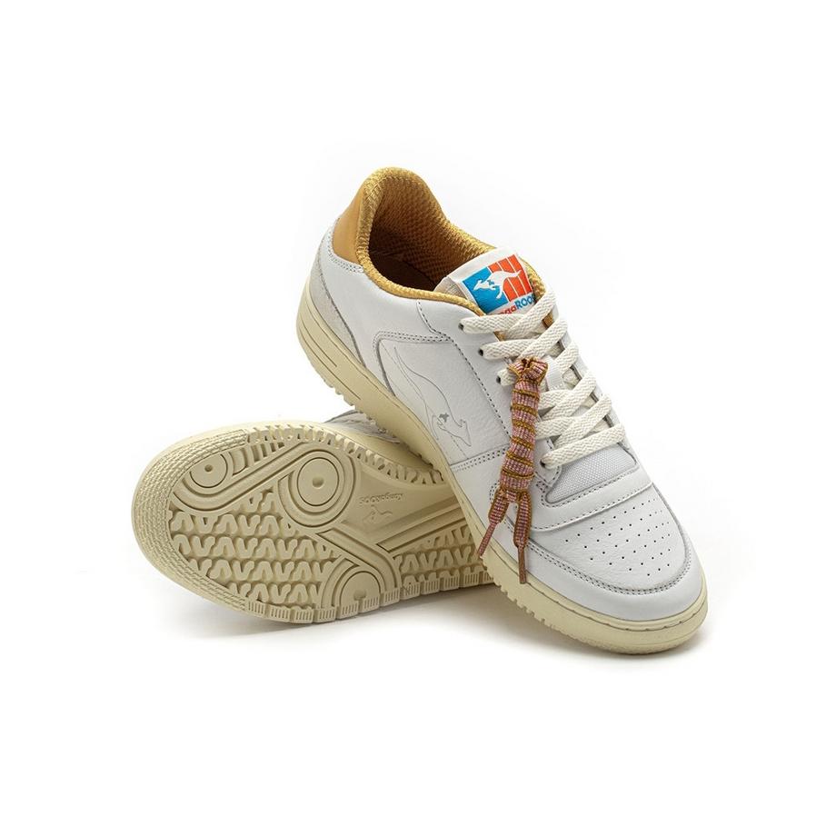 KangaROOS Originals Game Lo II Sneakers  