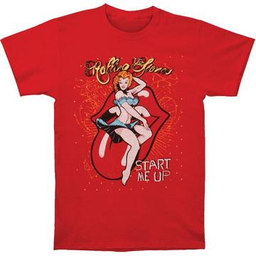 Start Me Up TShirt