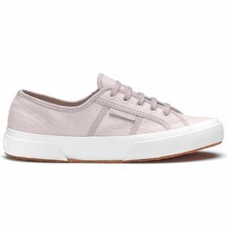 SUPERGA  sneakers für damen 2750 organic canvas natur 