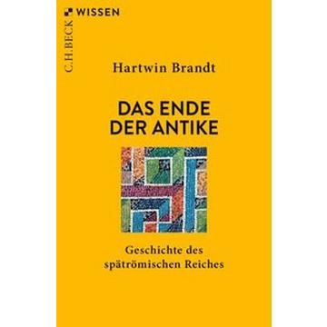 Das Ende der Antike