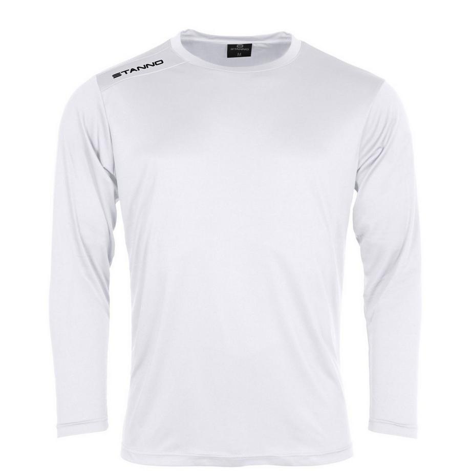 Stannol  langarmshirt kind field 