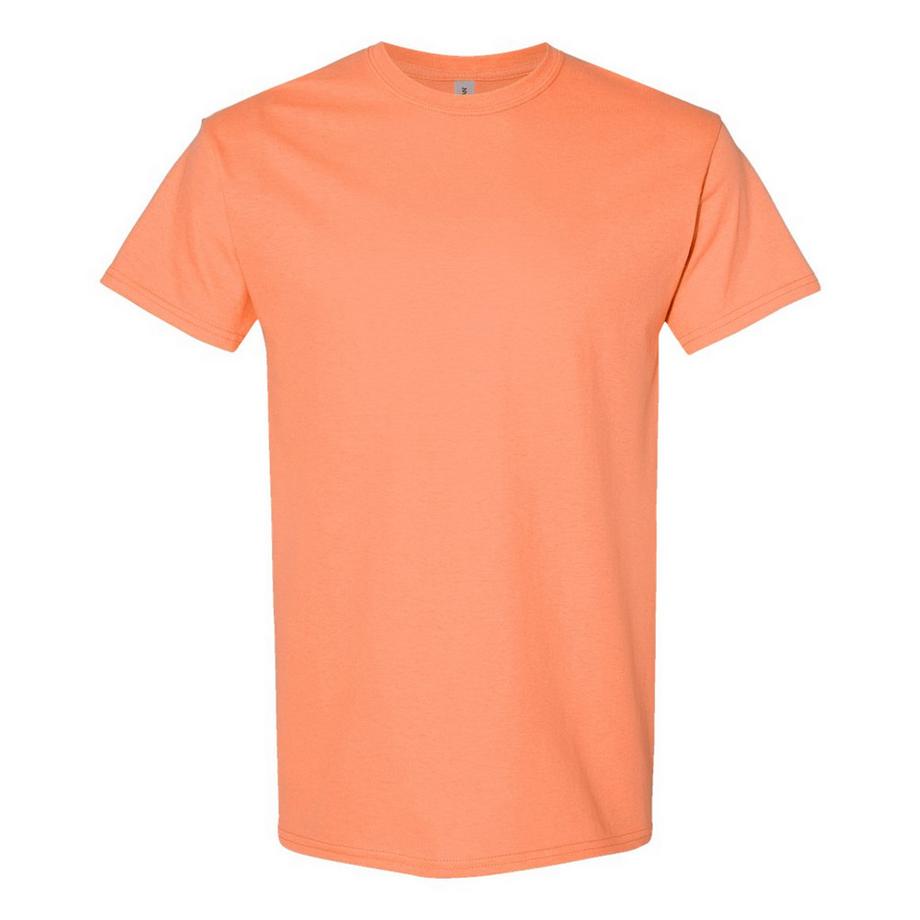 Gildan Schweres T-Shirt  