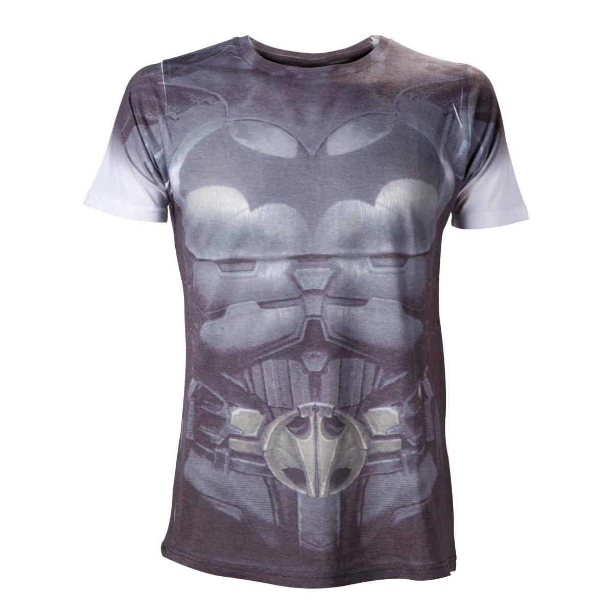 Bioworld  T-shirt - Batman - Batman 