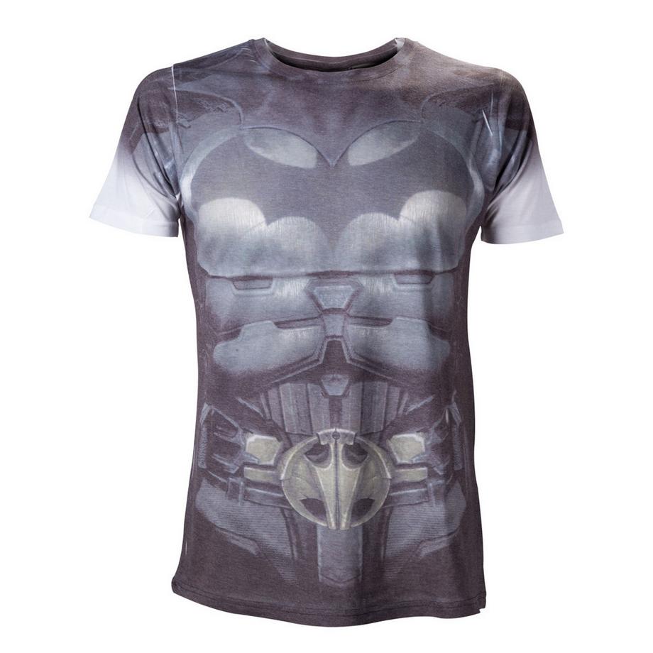Bioworld Batman Kostüm Print T-Shirt  