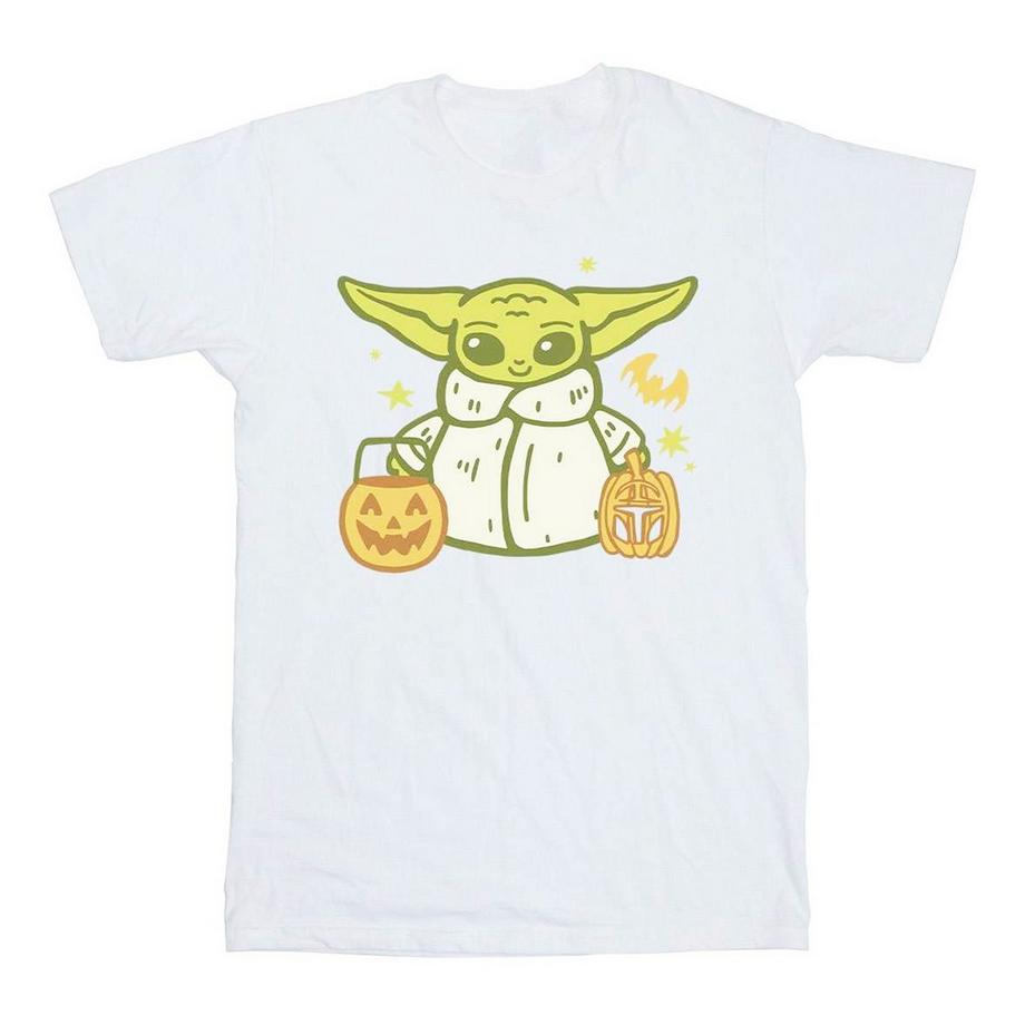STAR WARS Trick Or Treat T-Shirt  