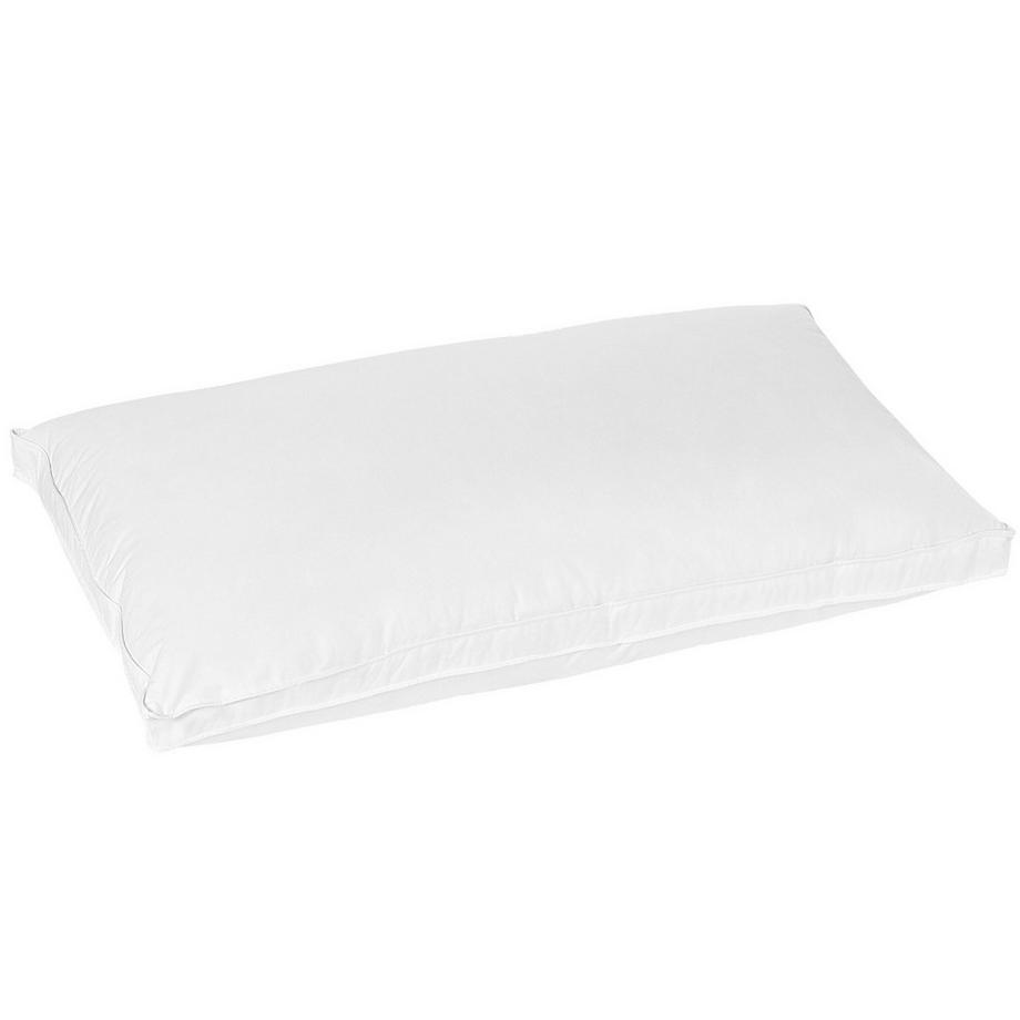 Beliani VIHREN Cotone Japara Cuscino Set da 2  