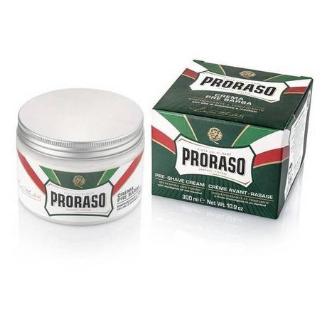Proraso  Preshave Creme Green Refresh 300ml 