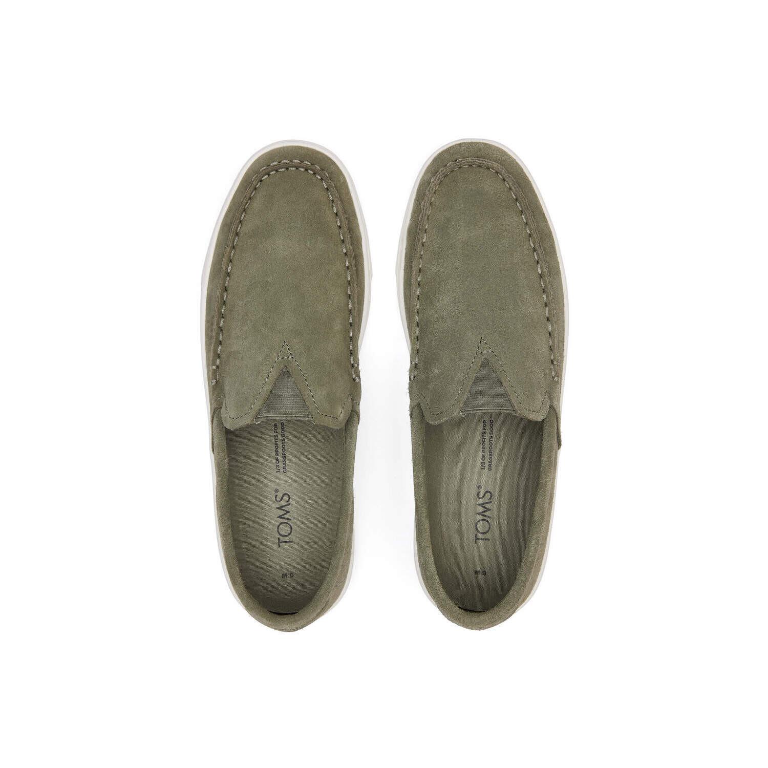 TOMS  mokassins trvl lite loafer 