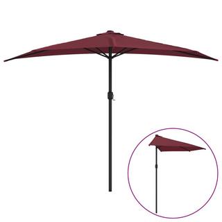 VidaXL Parasol de balcon  