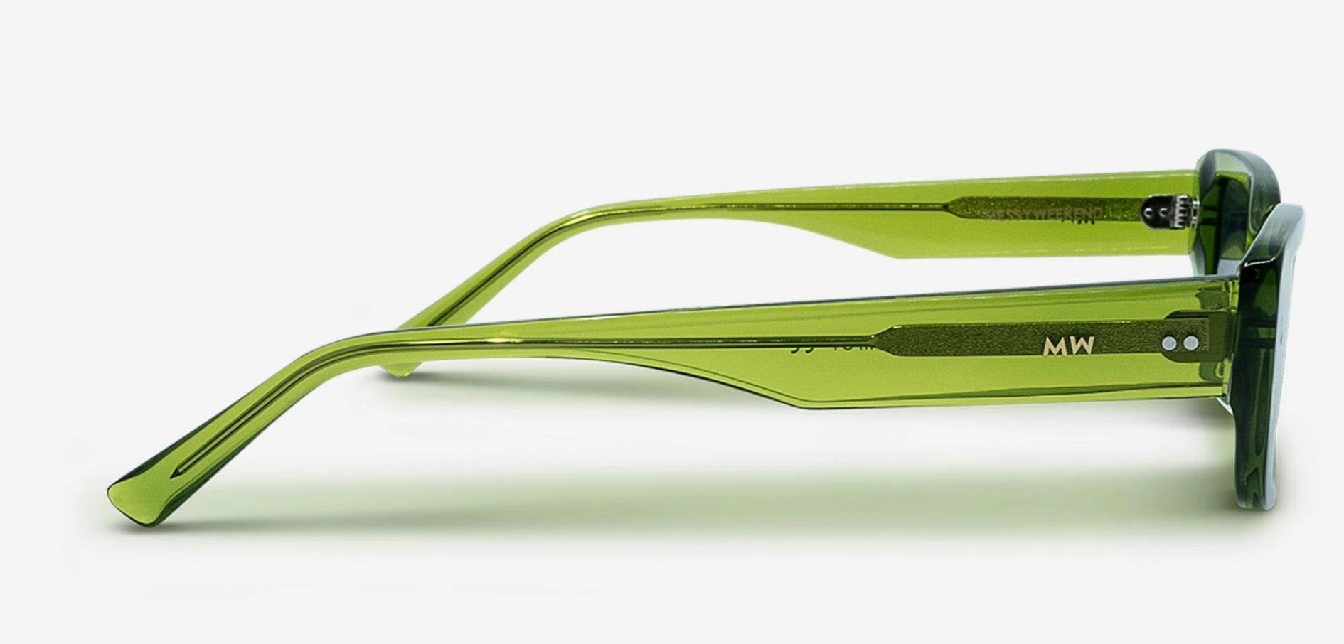 Messy Weekend Occhiali da sole Grace  