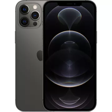 ricondizionato iPhone 12 Pro Max 256 GB - come nuovo