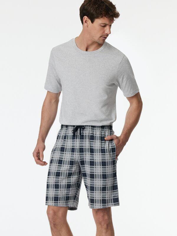 Schiesser  Schiesser Short de pyjama Mix & Relax Bermuda 