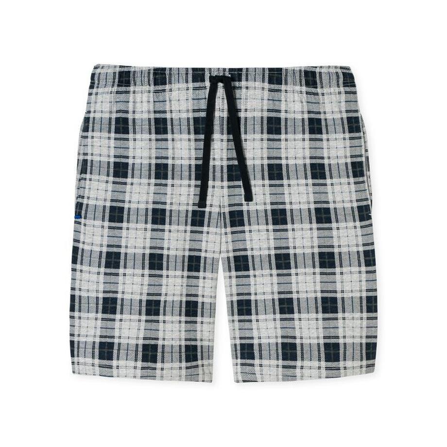 Schiesser Mix & Relax Bermuda Short de pyjama  