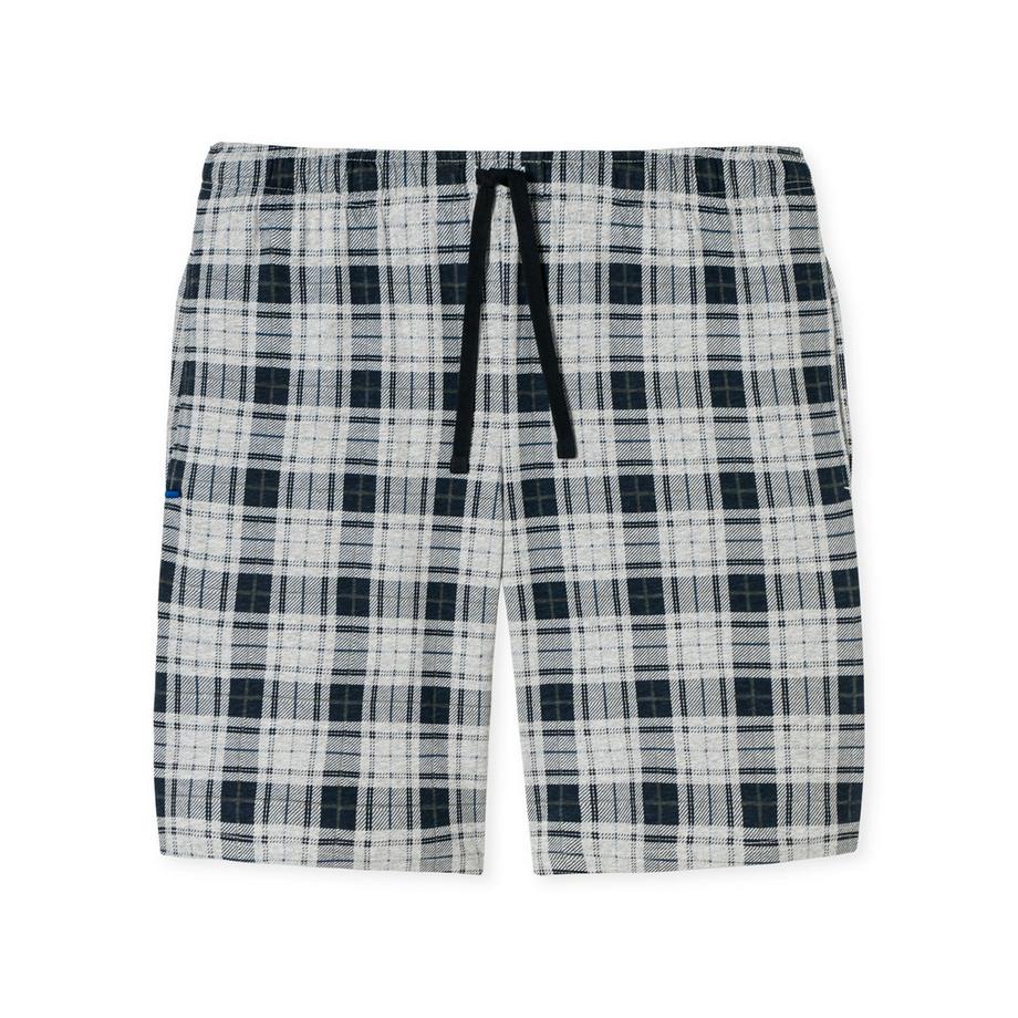 Schiesser Mix & Relax Bermuda Short de pyjama  