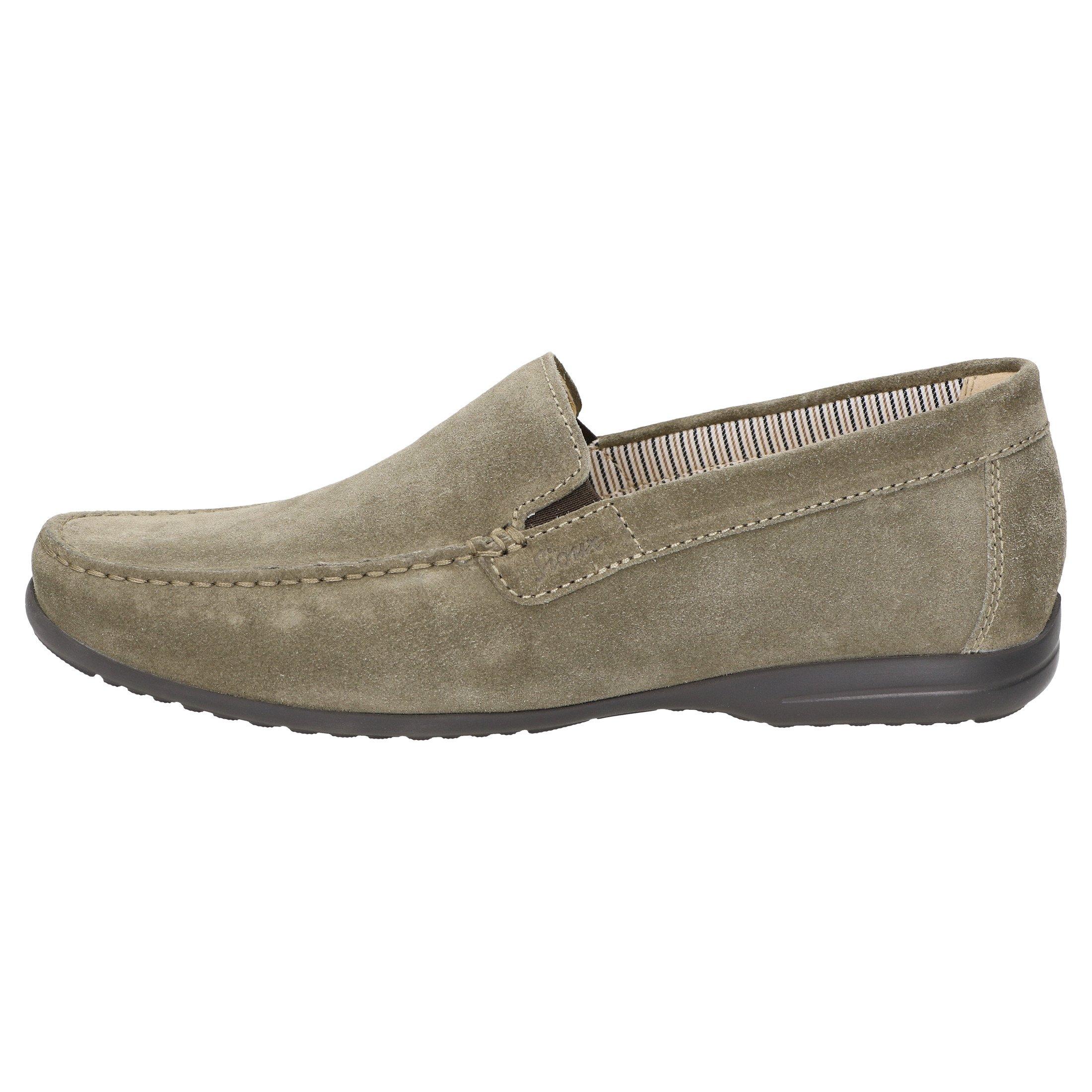 Sioux  Slipper Giumelo-700-H 