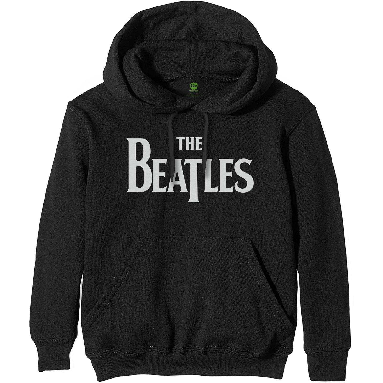 The Beatles Pullover Hoodie  