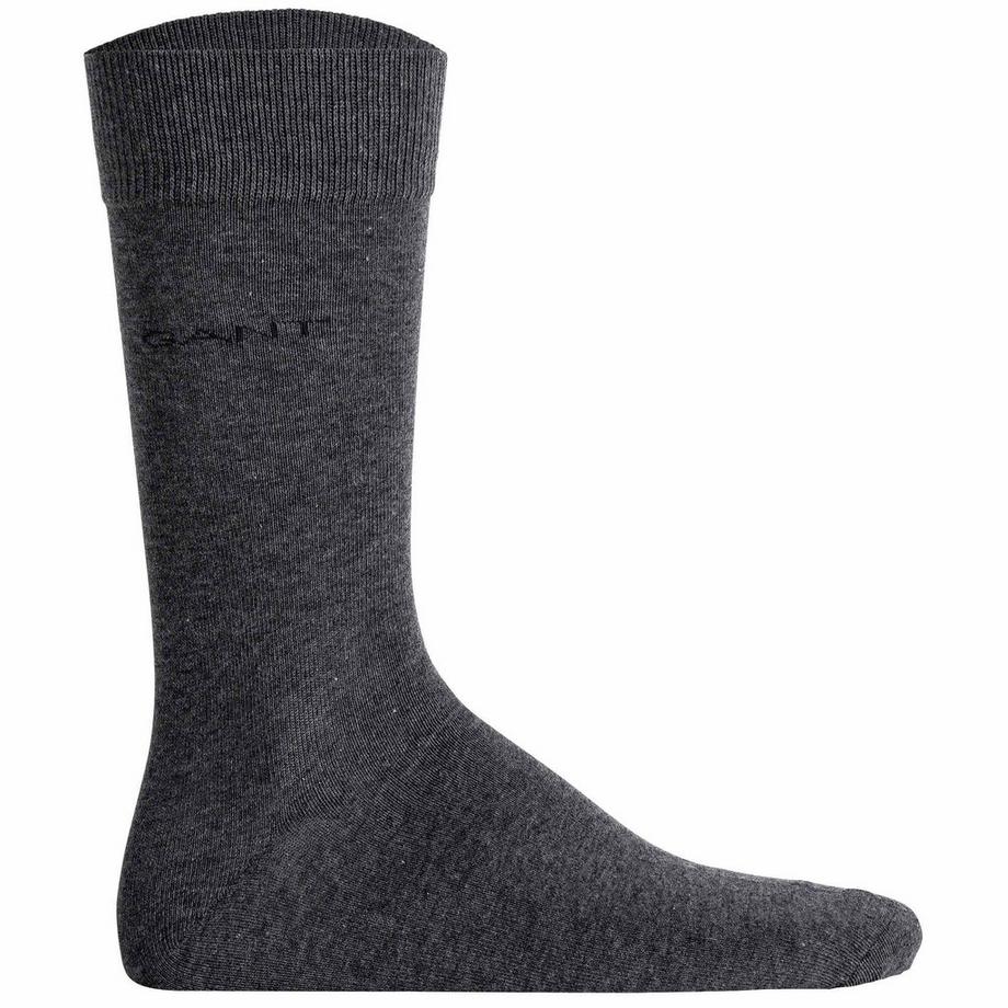 GANT Bequem sitzende Socken 6er-Pack  