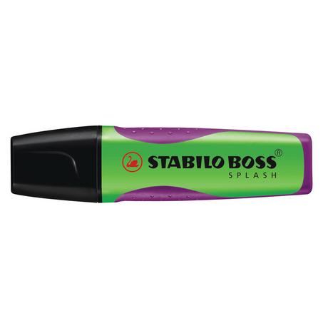 STABILO STABILO BOSS SPLASH  