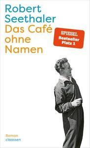 Das Café ohne Namen Seethaler, Robert Copertina rigida 